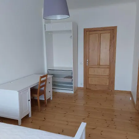 Apartman Terbata 85