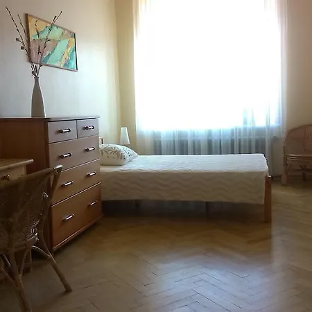 Terbata 85 Apartman Riga