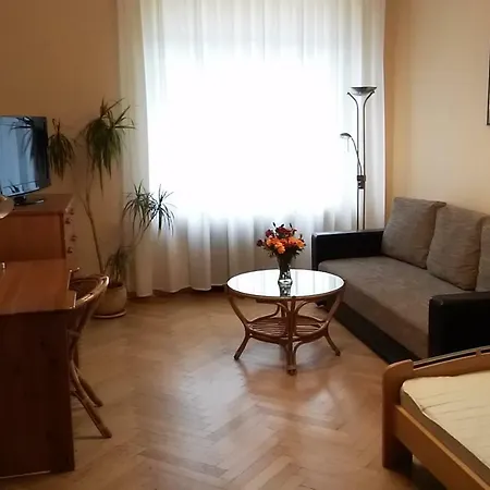 Terbata 85 Apartman *