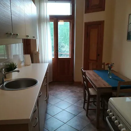 Apartman Terbata 85